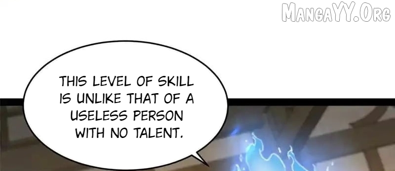 Divine Urban God Chapter 308 - page 4